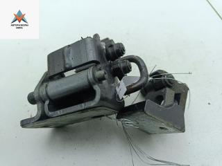 петля двери Audi Q7 4L 2006, серый, внедорожник 5 дв.