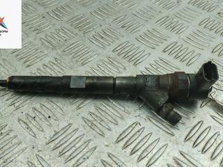 форсунка Kia Sorento 1 поколение 2004, 2.5 л., дизель, МКПП, серый, внедорожник 5 дв., 0445110092