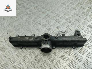 коллектор впускной Opel Zafira 1 поколение (A) 2000, 2.0 л., дизель, минивэн, 90530759