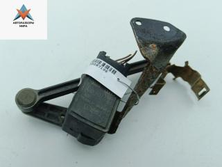 датчик дорожного просвета Audi A6 4B/C5 1997, 2.8 л., бензин, АКПП, синий, седан, 4B0907503