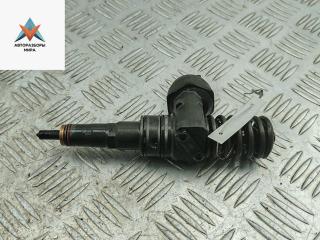 форсунка Ford Galaxy 1 поколение [рестайлинг] 2005, 1.9 л., дизель, АКПП, серый, минивэн, 038130073AK