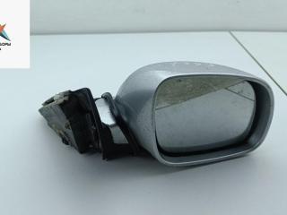 зеркало правое Volkswagen Passat B5 [рестайлинг] 2001, 2.5 л., дизель, МКПП, серый, универсал, 3B0857934