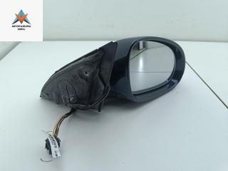 зеркало правое Volkswagen Passat B6 2006, 2.0 л., дизель, МКПП, серый, универсал, 3C0857934