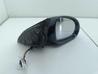 зеркало правое Volkswagen Passat B6 2006, 2.0 л., дизель, МКПП, серый, универсал, 3C0857934