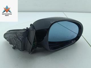 зеркало правое Volkswagen Passat B6 2008, 2.0 л., дизель, АКПП, чёрный, универсал, 3C0857934