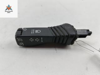 переключатель поворотов Opel Astra H/Family [рестайлинг] 2007, 1.9 л., дизель, МКПП, серый, универсал, 203505