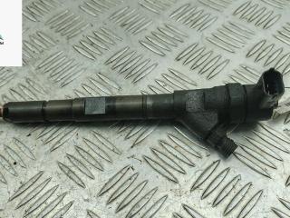 форсунка Kia Sorento 1 поколение 2004, 2.5 л., дизель, МКПП, серый, внедорожник 5 дв., 0445110092