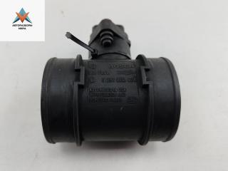 Расходомер (измеритель потока воздуха) Opel Vectra B [рестайлинг] 2000, 2.2 л., дизель, МКПП, серый, универсал, 0281002428