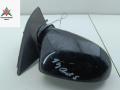зеркало правое Volkswagen Passat B6 2007, 1.6 л., бензин, МКПП, чёрный, универсал, 3C0857934 - фото №2
