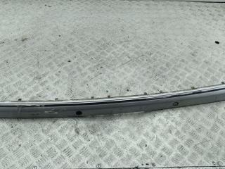 молдинг заднего бампера Mercedes-Benz S-Class W220 2000, 3.2 л., дизель, АКПП, серый, седан, 2208851221