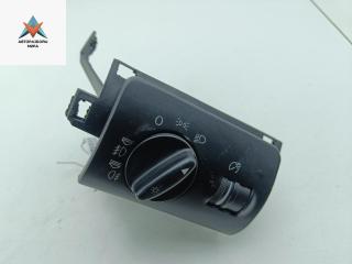 переключатель света Audi A6 4B/C5 1997, 2.8 л., бензин, АКПП, синий, седан