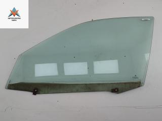 стекло двери передней левой BMW 3 серия E46 2000, 1.9 л., бензин, МКПП, синий, седан