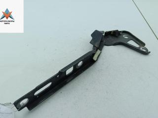 петля капота правая Audi Q7 4L 2006, серый, внедорожник 5 дв.