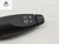 переключатель дворников Ford Focus 1 поколение [рестайлинг] 2004, 1.6 л., i, бензин, МКПП, серый, универсал, 98AG17A553CC - фото №2