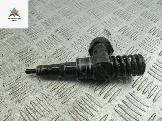 форсунка Ford Galaxy 1 поколение [рестайлинг] 2005, 1.9 л., дизель, АКПП, серый, минивэн, 038130073AK