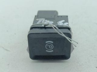 кнопка ручного тормоза (ручника) Volkswagen Passat B6 2006, 2.0 л., дизель, МКПП, чёрный, универсал, 37606