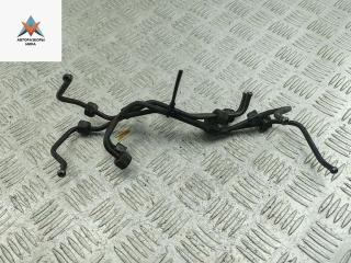 трубка ТНВД Opel Zafira 1 поколение (A) 2000, 2.0 л., дизель, МКПП, синий, минивэн