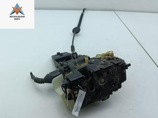 замок двери задней правой Volkswagen Passat B5 [рестайлинг] 2000, 1.9 л., дизель, АКПП, чёрный, седан, 3B4839016