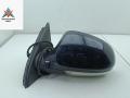 зеркало левое Volkswagen Passat B6 2008, 2.0 л., дизель, АКПП, чёрный, универсал, 3C0857933 - фото №2