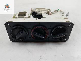 блок управления печки / климат-контроля Audi A4 B5 1995, 1.6 л., бензин, МКПП, зелёный, седан