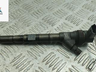 форсунка Kia Sorento 1 поколение 2004, 2.5 л., дизель, МКПП, серый, внедорожник 5 дв., 0445110092