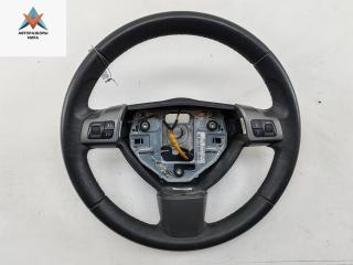 руль Opel Zafira 2 поколение (B) 2007, 2.2 л., бензин, МКПП, серый, минивэн, 1231660
