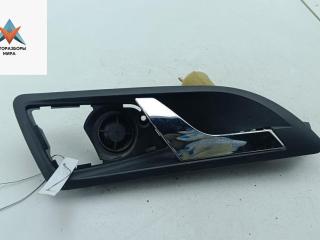 ручка внутренняя задняя правая Skoda Octavia mk2 (A5 1Z) 2007, 1.9 л., дизель, МКПП, серый, универсал, 1Z0839248