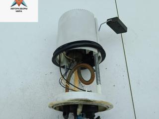 насос топливный Skoda Octavia mk2 (A5 1Z) 2007, 1.6 л., бензин, МКПП, чёрный, универсал, 1K0919673AF