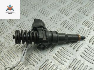 форсунка Ford Galaxy 1 поколение [рестайлинг] 2005, 1.9 л., дизель, АКПП, серый, минивэн, 038130073AK