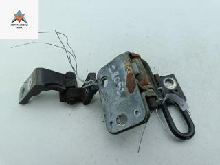 петля двери Audi Q7 4L 2006, серый, внедорожник 5 дв.