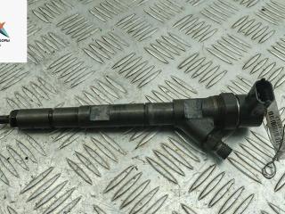 форсунка Kia Sorento 1 поколение 2004, 2.5 л., дизель, МКПП, серый, внедорожник 5 дв., 0445110092