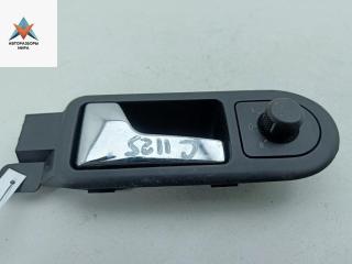 джойстик регулировки зеркал Volkswagen Golf 4 поколение 1999, 1.4 л., бензин, МКПП, синий, хетчбэк 5 дв., 3B1837113J