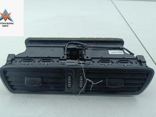 дефлектор обдува салона Volkswagen Passat B7 2013, 2.0 л., дизель, МКПП, чёрный, универсал, 3AB819728A