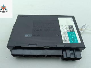 блок комфорта Audi A6 4B/C5 1998, 2.4 л., бензин, МКПП, зелёный, седан, 4B0962258A