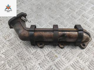 коллектор выпускной Opel Omega B [рестайлинг] 2001, 2.6 л., бензин, универсал, 24422262
