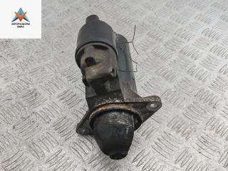 стартер Opel Omega B [рестайлинг] 2001, 2.6 л., бензин, МКПП, серый, универсал, 0001115012