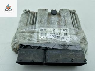 ЭБУ Opel Vectra C [рестайлинг] 2005, 1.9 л., дизель, МКПП, серый, универсал, 0281011915, 55193967