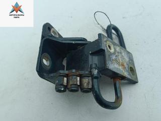 петля двери Audi A6 4B/C5 1998, зелёный, седан, 4B0831411A