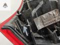 фонарь задний правый Opel Meriva 1 поколение (A) 2004, 1.6 л., бензин, МКПП, красный, минивэн, 93294346 - фото №6
