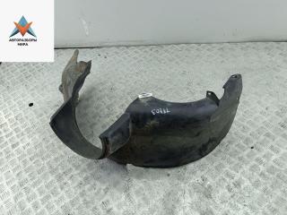 Подкрылок передний правый Fiat Doblo 1 поколение 2001, 1.2 л., бензин, фургон, 46747451
