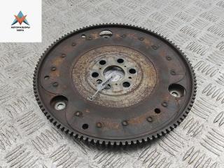 маховик BMW 3 серия E46 [рестайлинг] 2004, 2.0 л., бензин, АКПП, чёрный, седан