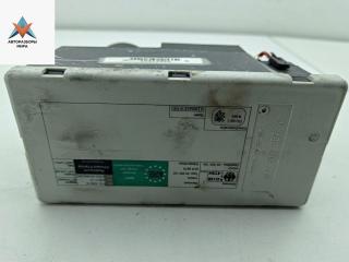 компрессор центрального замка Audi A4 B5 [рестайлинг] 1998, 1.6 л., бензин, МКПП, чёрный, седан, 8L0862257