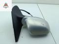 зеркало правое Volkswagen Golf 4 поколение 1998, 1.6 л., бензин, МКПП, серый, хетчбэк 5 дв., 057252 - фото №2