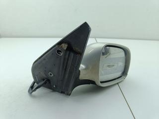 зеркало правое Volkswagen Golf-4 1998, 1.6 л., бензин, МКПП, серый, хетчбэк 5 дв., 057252