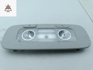 фонарь салона (плафон) Volkswagen Passat B7 2013, 2.0 л., дизель, МКПП, чёрный, универсал, 3C0947291E