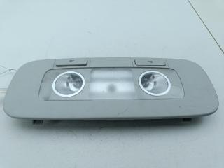 фонарь салона (плафон) Volkswagen Passat B7 2013, 2.0 л., дизель, МКПП, чёрный, универсал, 3C0947291E