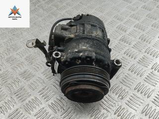 компрессор кондиционера BMW 5 серия E60/E61 [рестайлинг] 2009, 3.0 л., дизель, 9180547