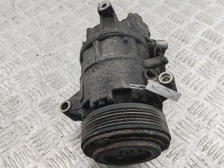 компрессор кондиционера BMW 3 E46 2004, 2.0 л., бензин, 6908660