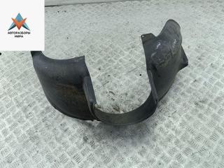 Подкрылок передний правый Fiat Doblo 1 поколение 2001, 1.2 л., бензин, фургон, 46747452