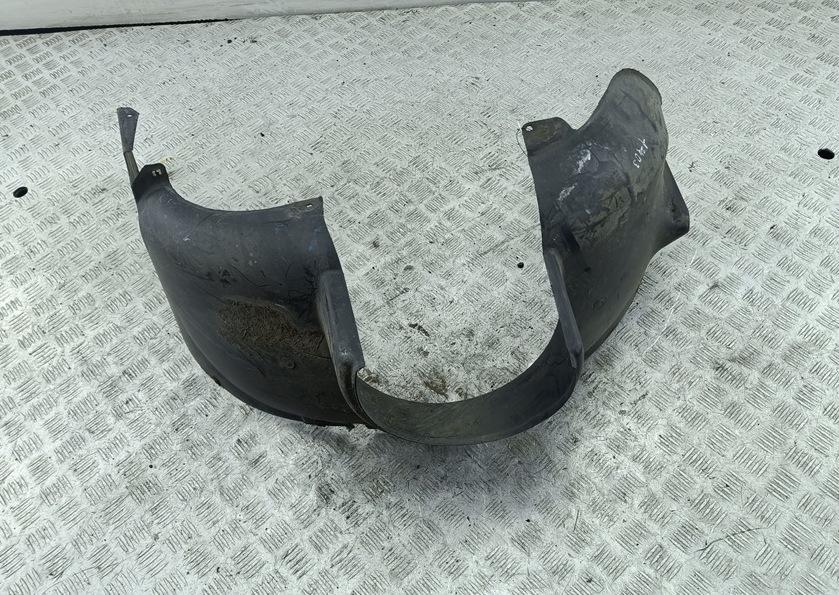 Подкрылок передний правый Fiat Doblo 2001, 1.2 л., бензин, фургон, 46747452